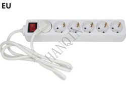 Zhuhai Hanqin Cable(Extension Socket) EU