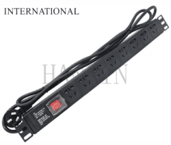 Zhuhai Hanqin (Extension Socket) INTERNATIONAL