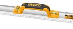 INGCO Aluminum ruler HAR01060