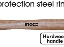 INGCO Ball pein hammer HBPH04024