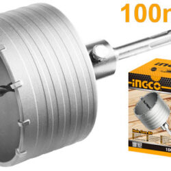 INGCO Hole core bit HCB1001