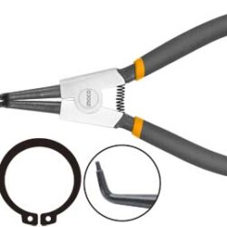 INGCO Circlip pliers HCCP011751