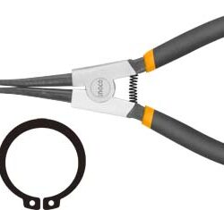 INGCO Circlip pliers HCCP011801