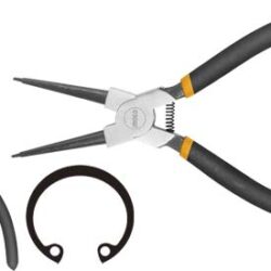 INGCO Circlip pliers HCCP011802