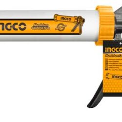 INGCO Aluminum caulking gun HCG0115