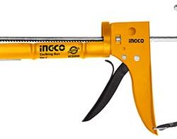INGCO Caulking gun HCG0909
