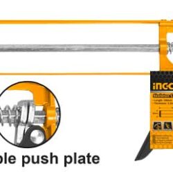 INGCO Caulking gun HCG1409