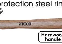 INGCO Claw hammer HCH0408