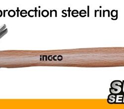 INGCO Claw hammer HCH0416
