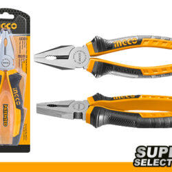 INGCO Combination pliers HCP08168