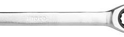 INGCO Ratchet spanner HCSPAR081