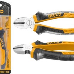 INGCO Diagonal cutting pliers HDCP08168