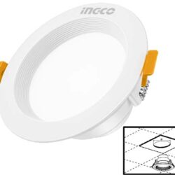 INGCO Down light HDL125101