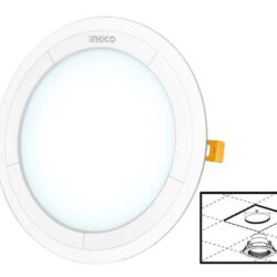 INGCO Round LED panel light HDLR225241