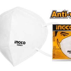 INGCO Dust mask(Non-medical) HDM21