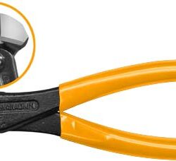 INGCO End cutting pliers HECP02180