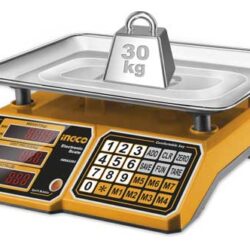INGCO Electronic scale HESA3303
