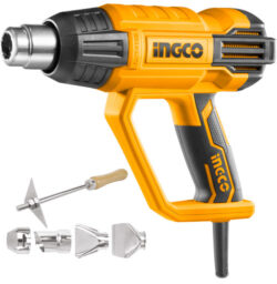 INGCO Heat gun HG200028