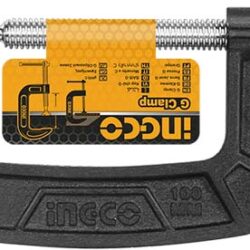 INGCO G clamp HGC0104