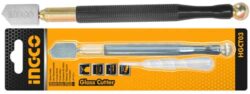 INGCO Heavy duty glass cutter HGCT03
