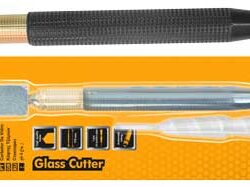 INGCO Heavy duty glass cutter HGCT03