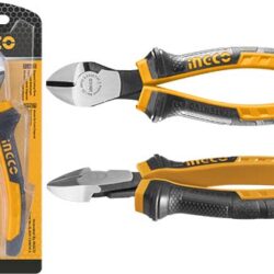 INGCO Heavy-duty diagonal cutting pliers HHDCP08188