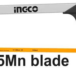 INGCO Hacksaw frame HHF3008