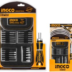 INGCO 26 Pcs screwdriver bit set HKSDB0268