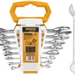 INGCO Double open end spanner set HKSPA2088