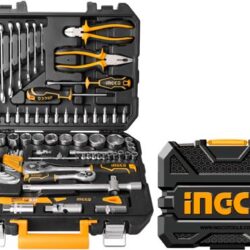 INGCO 77 Pcs tools set HKTHP20771