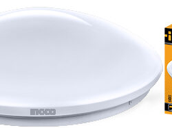 INGCO LED ceiling lamp HLCL3301801