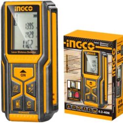 INGCO Laser distance detector HLDD0608