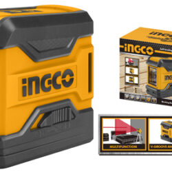 INGCO Self-leveling line laser HLL156508
