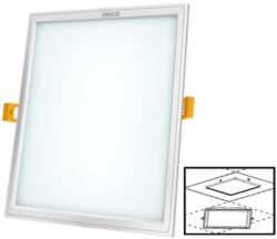 INGCO LED panel light HLPLS300361