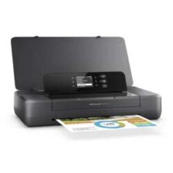 HP OfficeJet 202 All-in-One Mobile Printer (N4K99C)