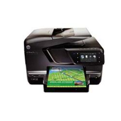 HP OfficeJet Pro 276DW 3 in 1 Colored Printer – Fax, Wireless