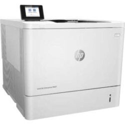 HP LaserJet Enterprise M607N Printer with built in Ethernet