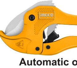 INGCO PVC pipe cutter HPC0543