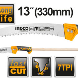 INGCO Pruning saw HPS3308
