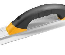 INGCO Beveled and magnesium hand float HPTM40801
