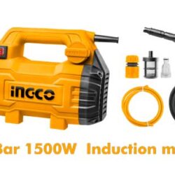 INGCO High pressure washer HPWR15028
