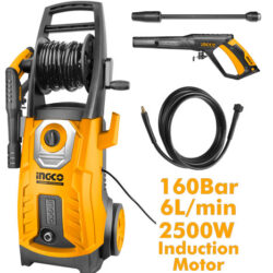 INGCO High pressure washer HPWR25008