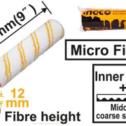 INGCO Roller cover(Inner wall) HRC3323014