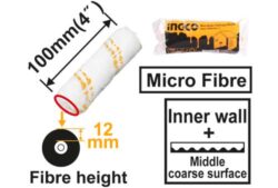 INGCO Roller cover(Inner wall) HRC3610012