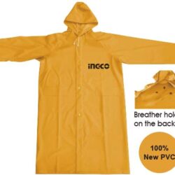 INGCO Raincoat HRCTL031.XXL
