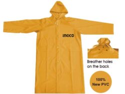 INGCO Raincoat HRCTL031.XXXL