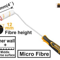INGCO Mini cylinder brush(Inner wall) HRHT061001D