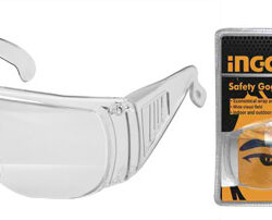 INGCO Safety goggles HSG05