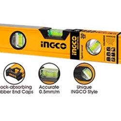 INGCO Spirit level HSL08030