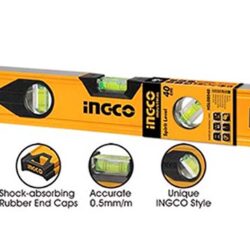 INGCO Spirit level HSL08040